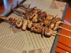-神府路壹号·海鲜烧烤排档(三坊七巷店)