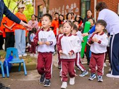 -上海西外外国语幼儿园