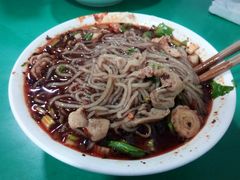-甘记肥肠粉(马鞍北路店)