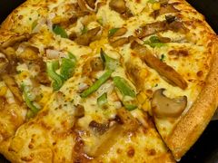 -必胜客(WOW中心城店)