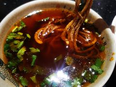 -矮板凳老火锅(宽窄巷子店)