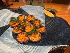-Minase水濑·日料放题(外滩店)