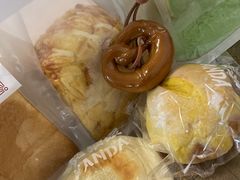 -熊猫家PANDA BAKERY(望江店)