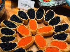 -第六季自助餐厅(北太平庄店)