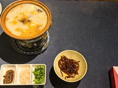 -金狮麟·新豫菜(金码大厦店)