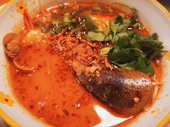 冬阴功-玩味工厂·东南亚特色餐厅(太古里店)