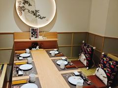 -吉之仙•中国制造•出口级食材日料店(领事馆总店)
