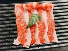 -松鹤精致料理(五一中路店)