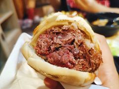 -永茂驴肉(莲池南大街总店)
