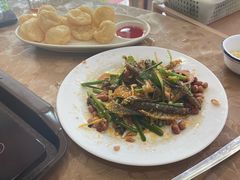 -秦记南岗鱼锅(珠吉路店)
