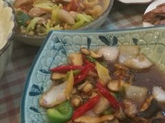 -聂记粤菜馆(鼓西路店)
