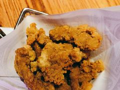 -功夫怪兽·烧烤(西工小街店)