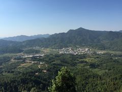 -南武当山景区