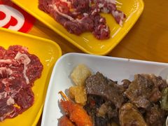 -养牛邓·潮汕牛肉海鲜自助火锅(广州店)