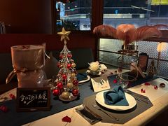 -ZHAO赵·牛扒坊(万象城店)