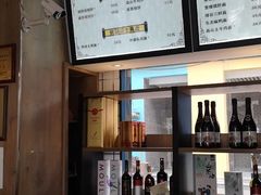 -初阳谷·丽水味道(栖悦城店)