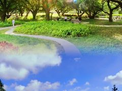-荔香公园