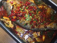 -龙门烤鱼(东方宝泰店)
