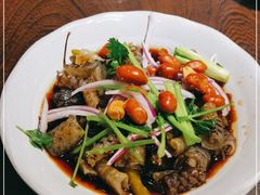 -黄但记老店·陈村粉食府