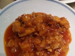 -常和州·夜宵大排档(常州单店)