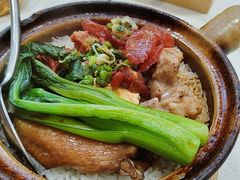 -膳心记-明火四宝煲仔饭(燕南店)