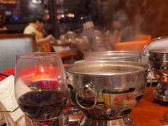 -美盛喜来登大酒店-盛宴标帜餐厅