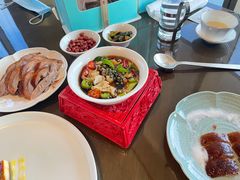 -大连君悦酒店·星海湾壹号Dalian·Dalian(星海广场店)