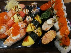 -河风精致寿司(尼盛店)