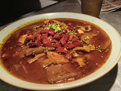 -廖川菜(八佰伴店)