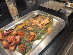 -上海锦江汤臣洲际大酒店壹阶层