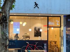 -常识咖啡common sense(春熙路店)