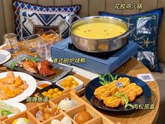 -喜粤糖朝餐厅(三八广场店)