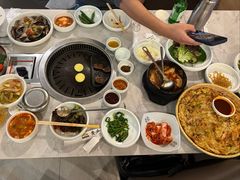 -黄金牧场(明洞总店)