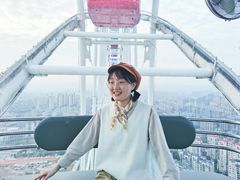 -南昌之星摩天轮