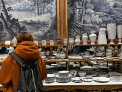 -Galleria百货店名品馆