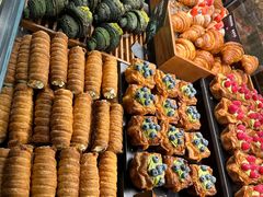 -红跑车HPCBAKERY(汉商店)