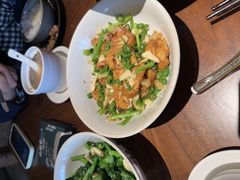 -山涧肴·泉水煮活鱼(坂田店)