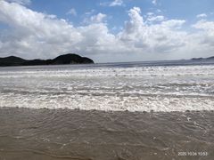 -东海半边山旅游度假区