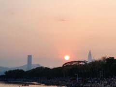 -深圳湾公园(南山区)