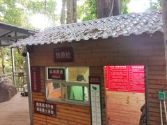 -七仙岭温泉国家森林公园