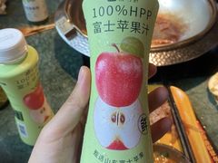 -牛New寿喜烧(金茂览秀城店)
