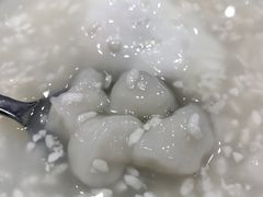 醪糟粉子-嘉州叶婆婆钵钵鸡(建设路店)