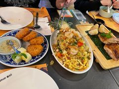 -simply thai天泰(长泰广场店)