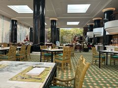 -北京贵宾楼饭店 红墙咖啡厅