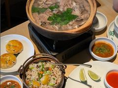 -一坐一忘云南菜(北京skp店)