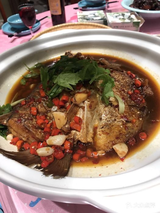 土菜王-图片-南昌美食-大众点评网