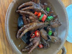 -李东农庄(中南百草园地标店)