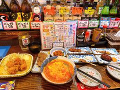 -平成屋·午肴夜酒(四川北路店)