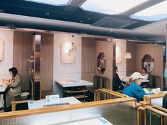 大堂-野妹火锅(龙岗店)
