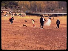 -青岛第二海水浴场